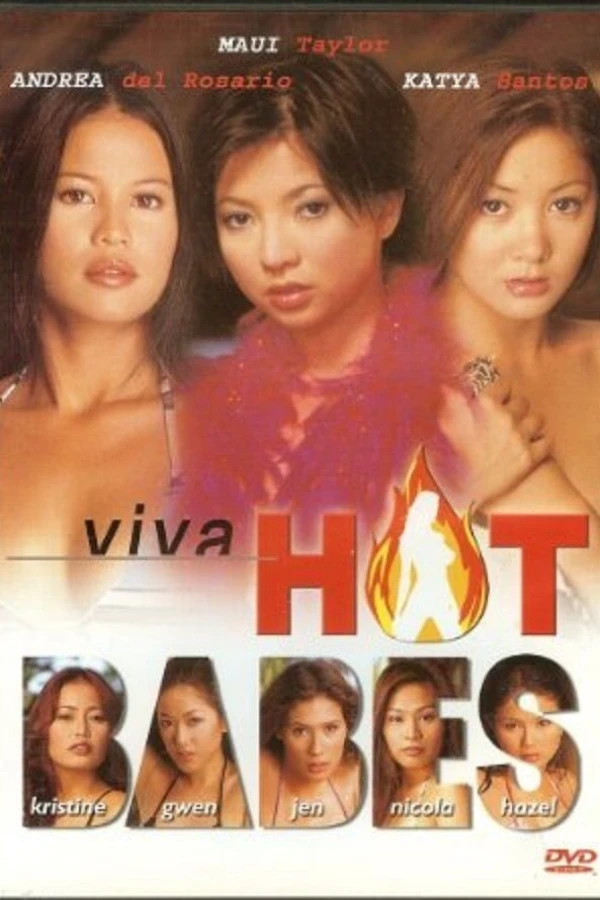 Viva Hot Babes Poster