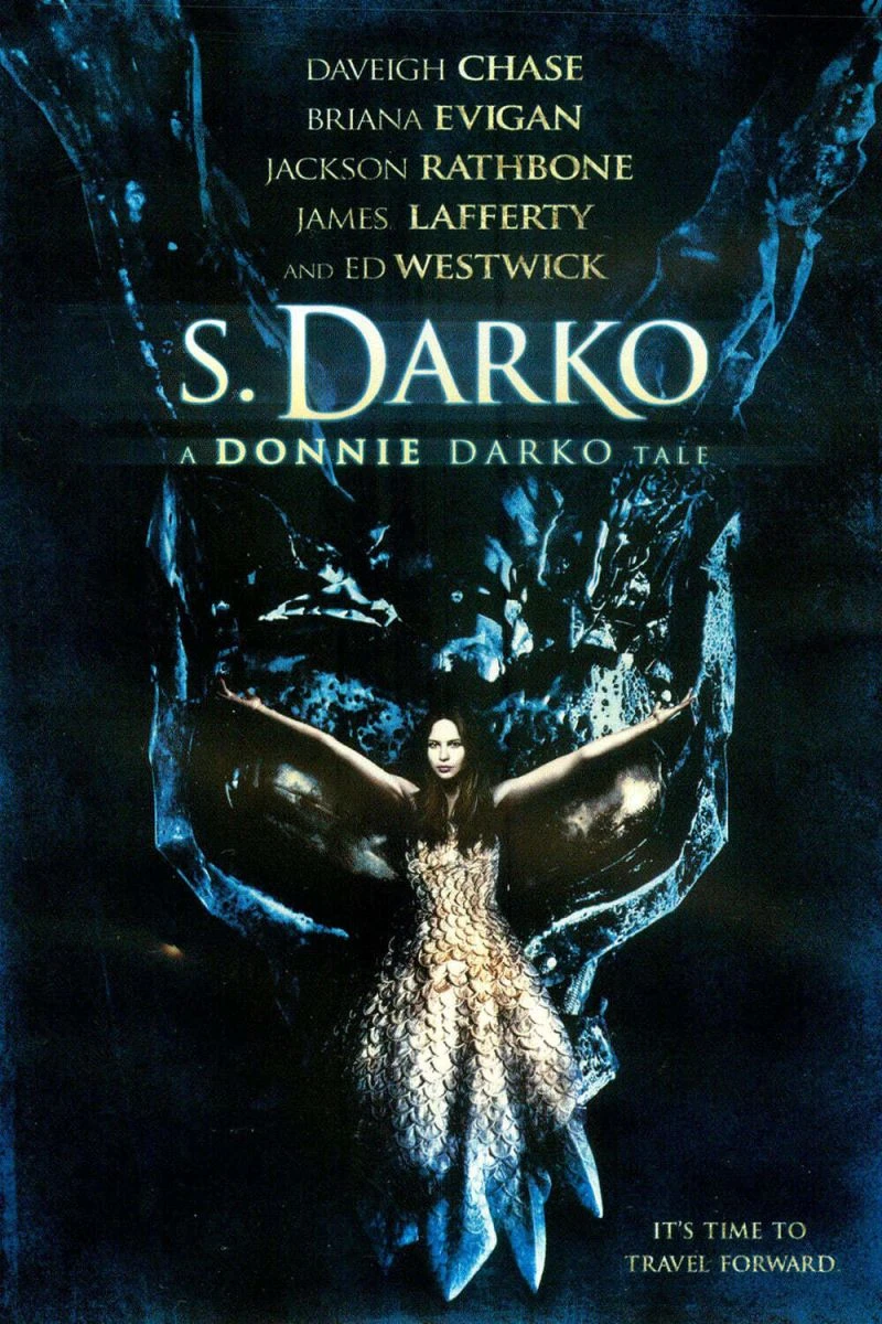 S. Darko: A Donnie Darko Tale Poster