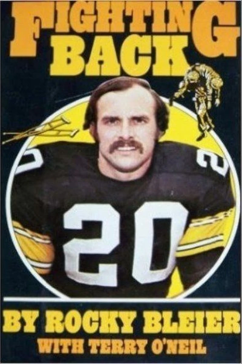 Fighting Back: The Story of Rocky Bleier Poster