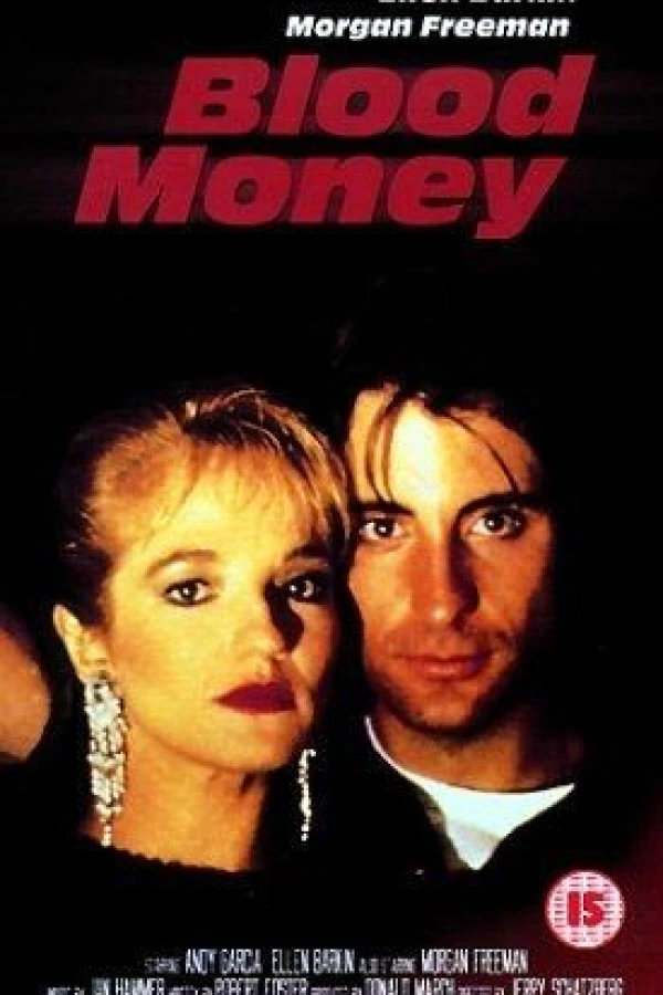 Blood Money Poster