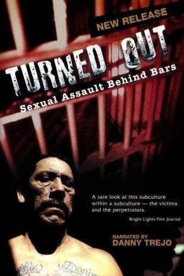 Turned Out Poster