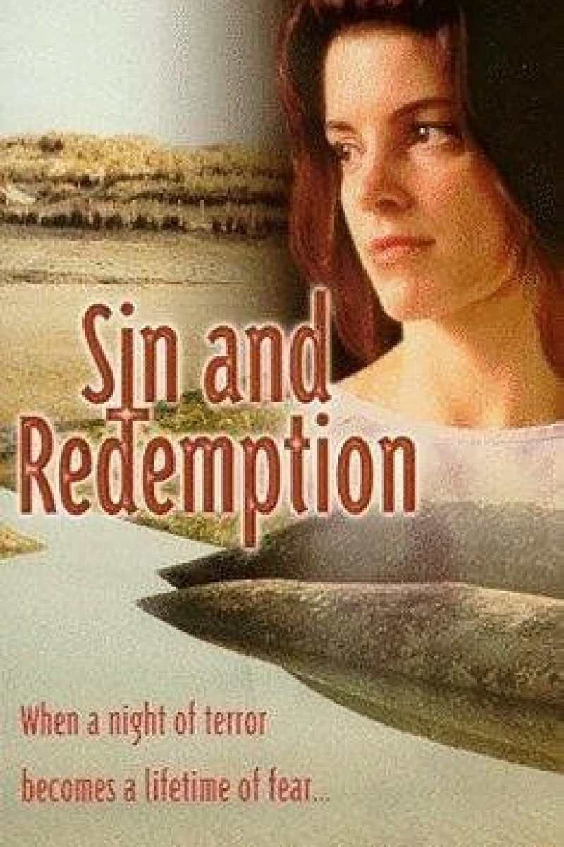 Sin Redemption Poster