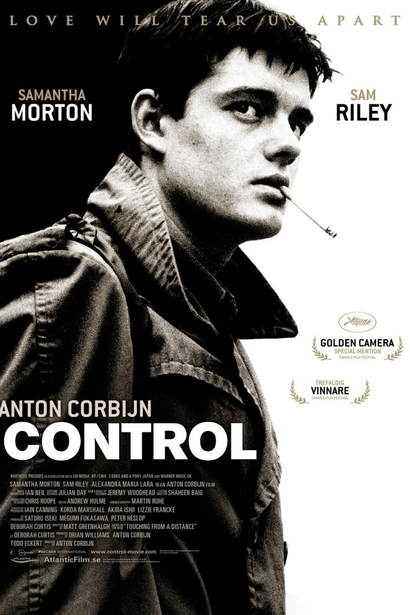 Control Poster