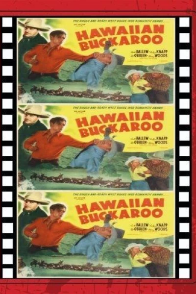 Hawaiian Buckaroo