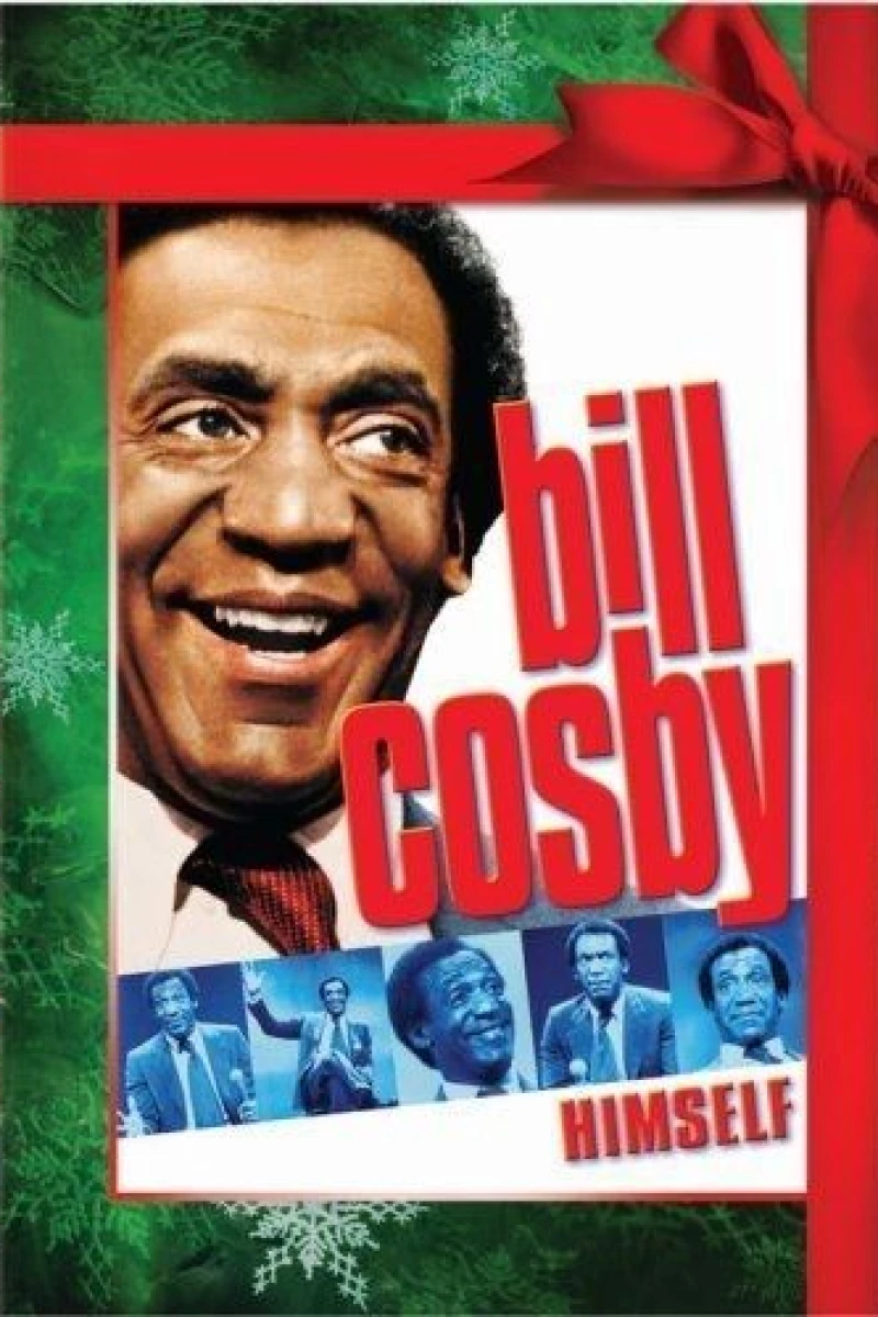 Bill Cosby - Himself Poster