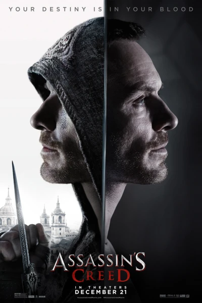 Assassin's Creed: The IMAX Experience