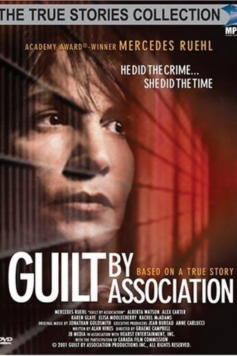 Guilt by Association Poster