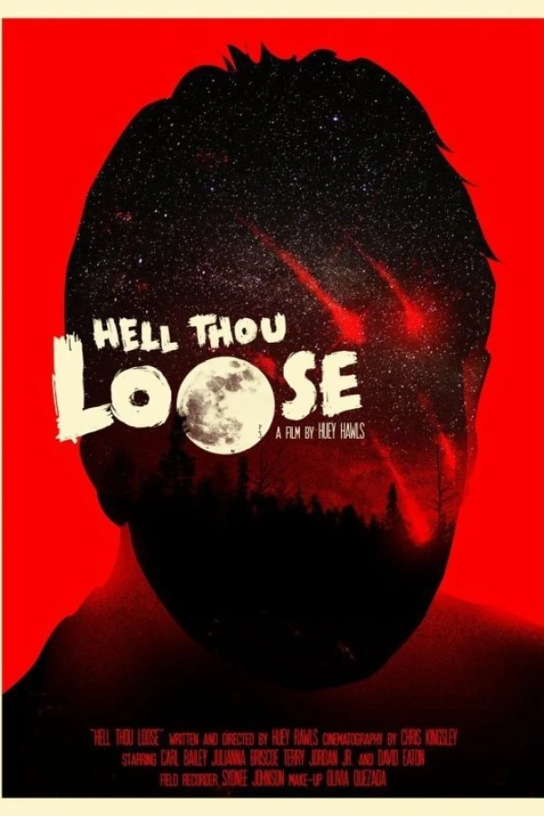 Hell Thou Loose Poster