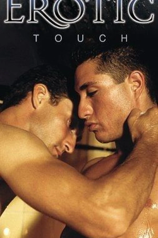 The Erotic Touch of Hot Skin Poster