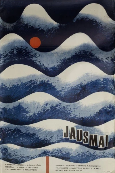 Jausmai