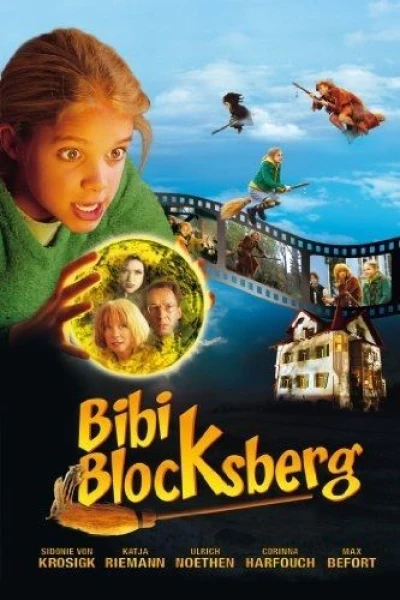 Bibi Blocksberg