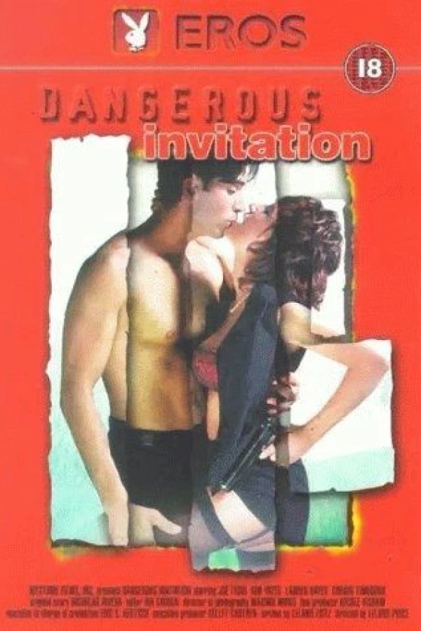 Dangerous Invitation Poster