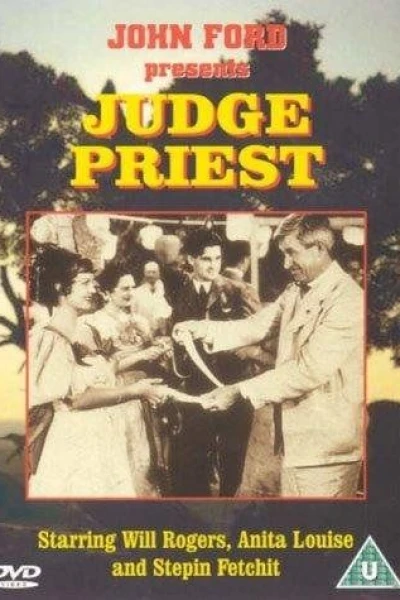 Judge Priest