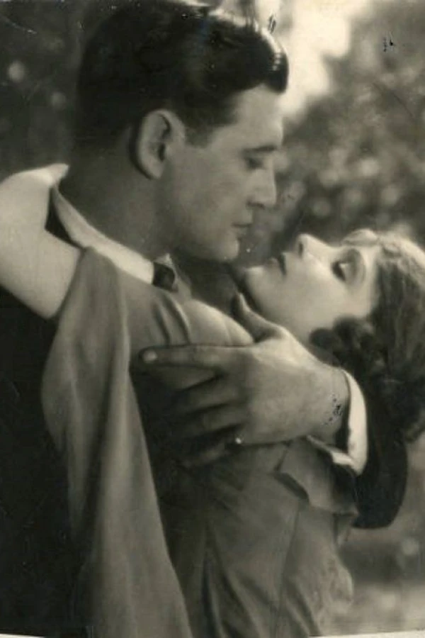 A Man Must Live Poster
