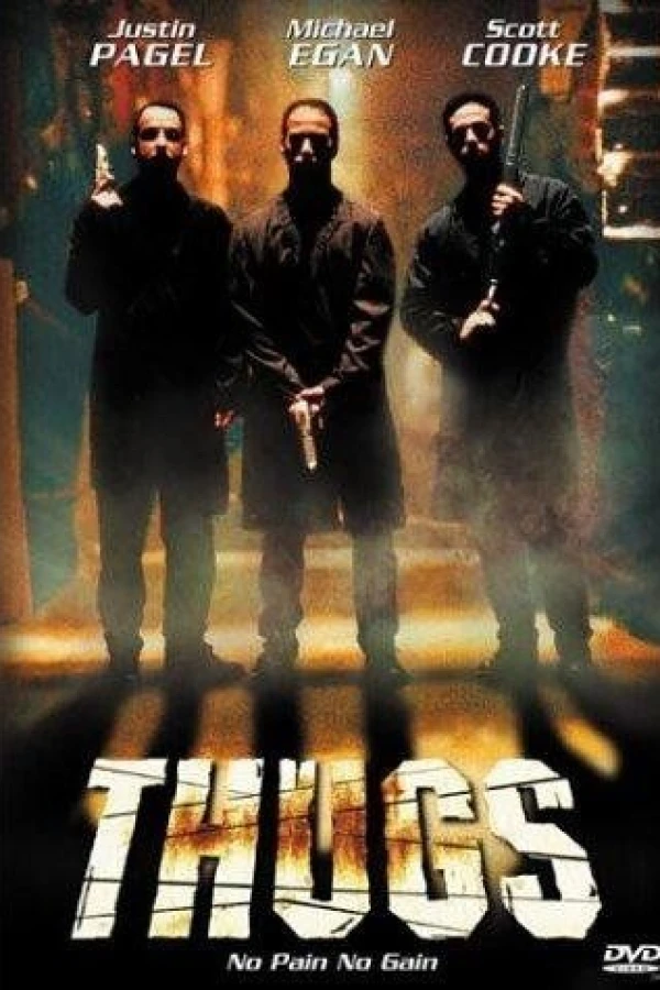 Thugs Poster