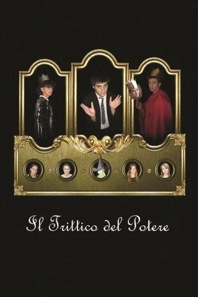 Il Trittico del Potere