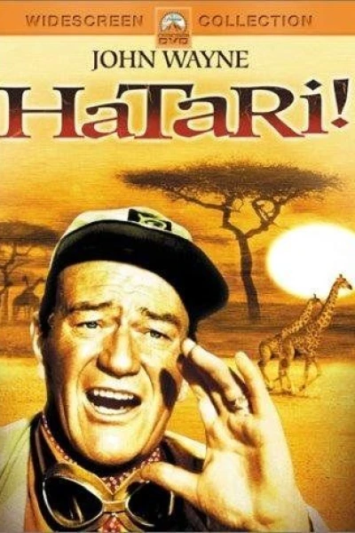 Hatari!