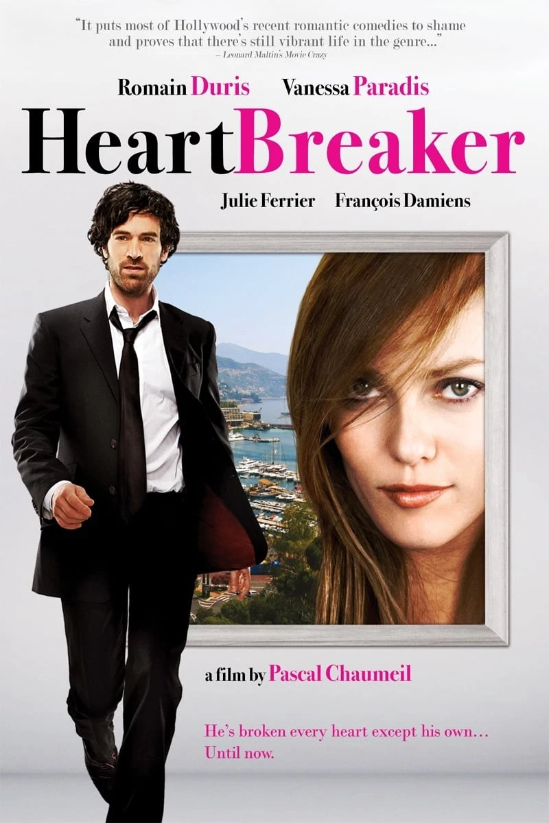 Heartbreaker Poster