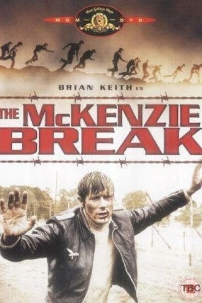 The McKenzie Break