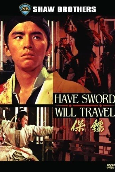 Have Sword, Will Travel