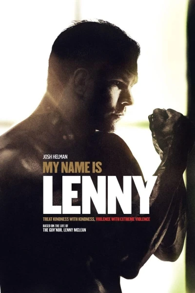 My Name Is Lenny