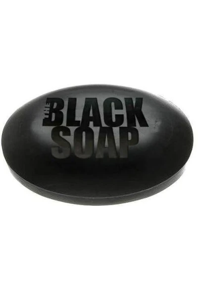 The Black Soap