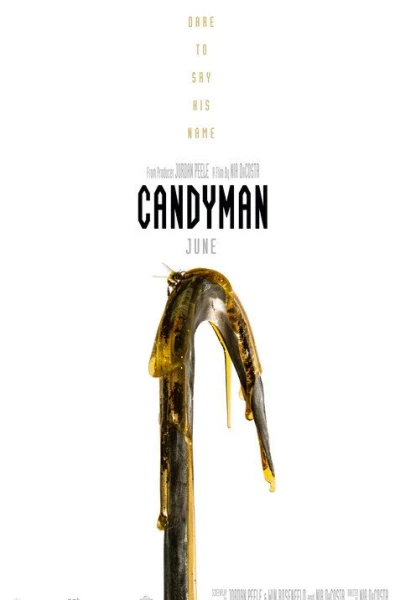 Candyman 4