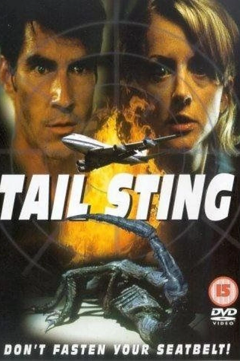 Tail Sting Poster