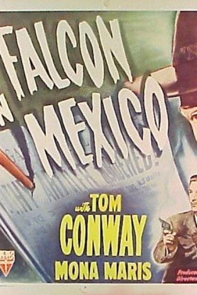 The Falcon in Mexico