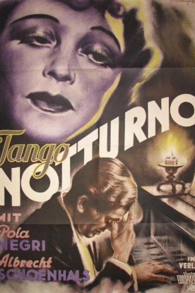 Tango Notturno