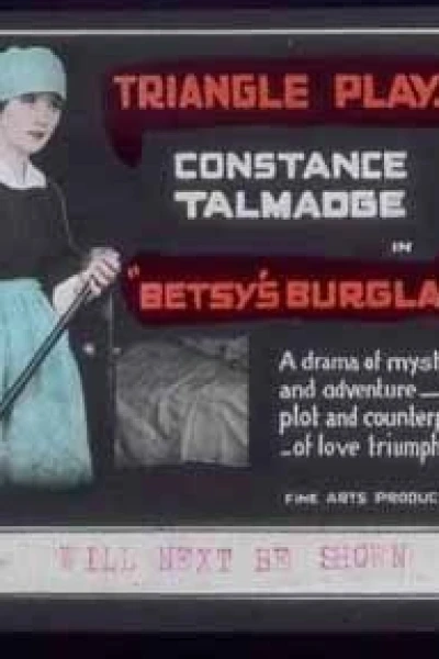 Betsy's Burglar