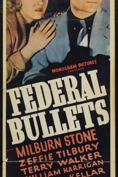 Federal Bullets