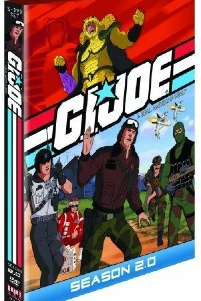 G.I. Joe: The M.A.S.S. Device