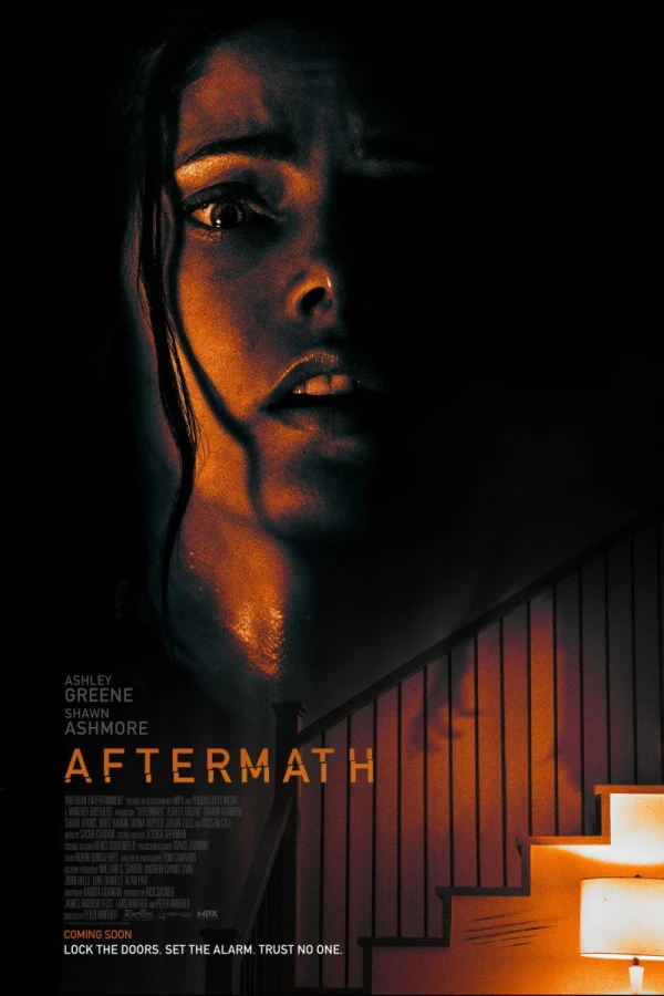 Aftermath Poster