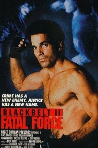 Blackbelt II