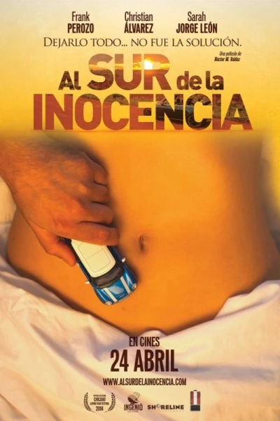 Al Sur de la Inocencia