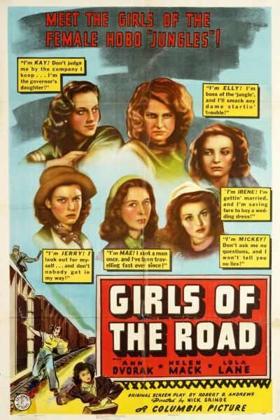 Girls of the Road