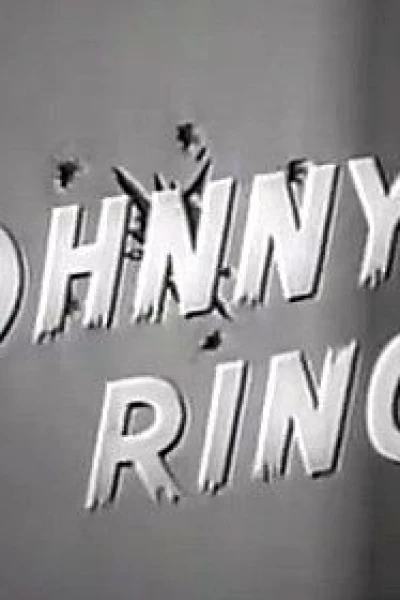 Johnny Ringo