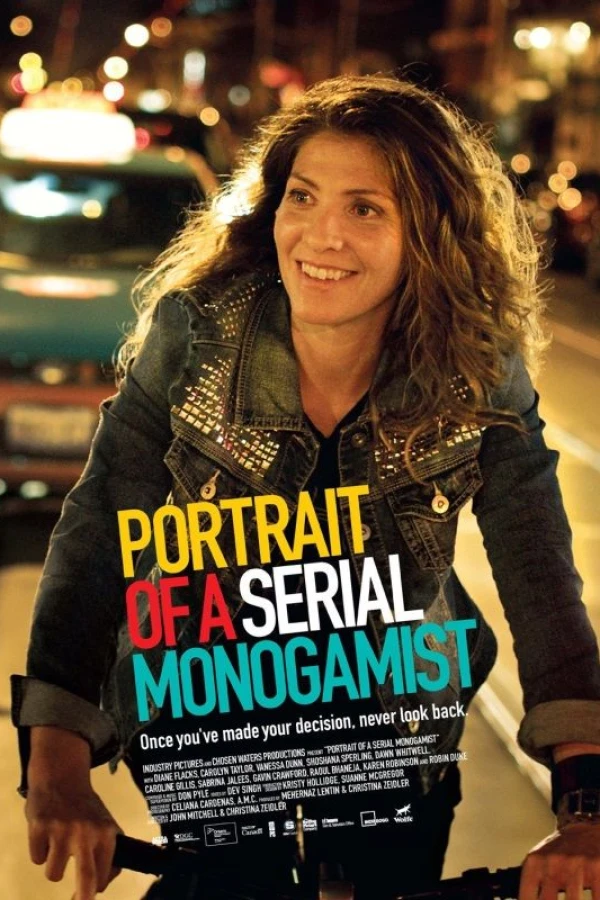 Portrait of a Serial Monogamist Poster