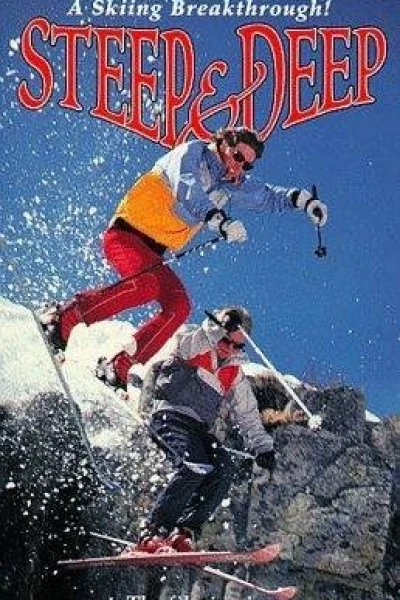 Warren Miller's Steep & Deep