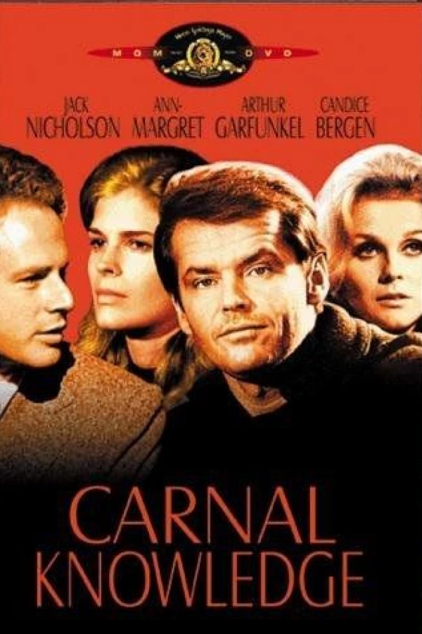 Carnal Knowledge Poster