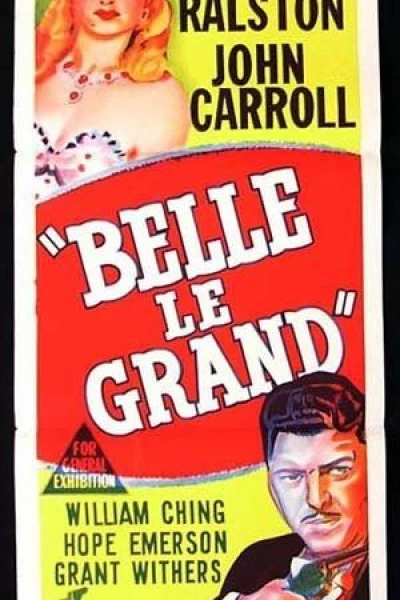 Belle Le Grand