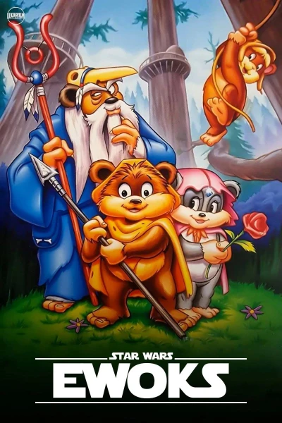 Ewoks