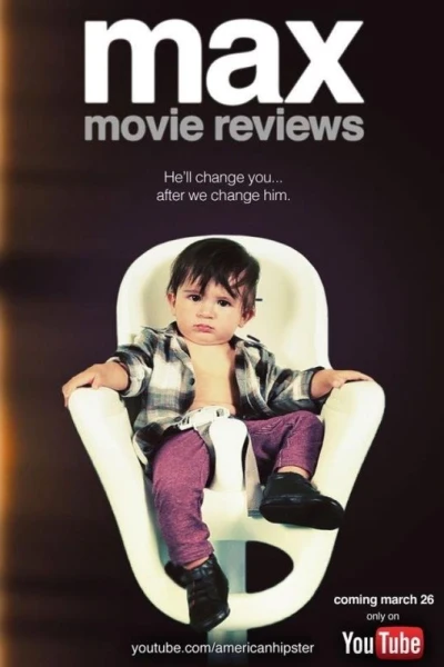 Max Movie Reviews