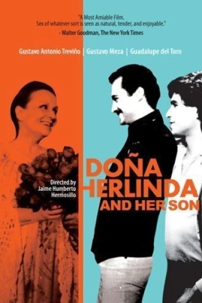 Dona Herlinda and Her Son