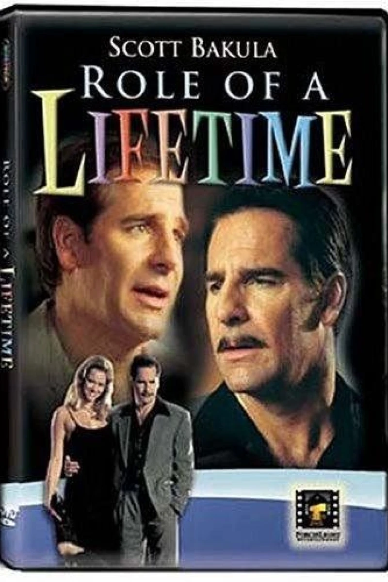 Role of a Lifetime Poster