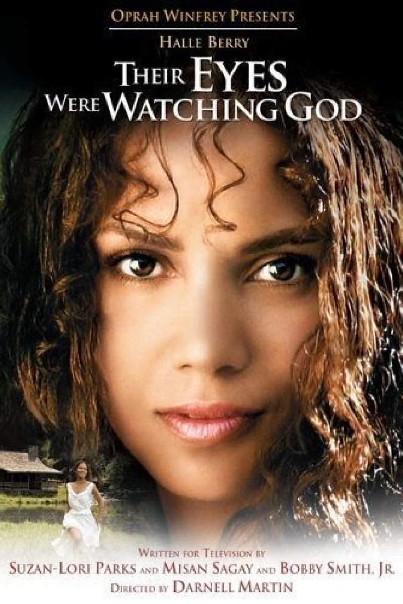 Their Eyes Were Watching God Poster