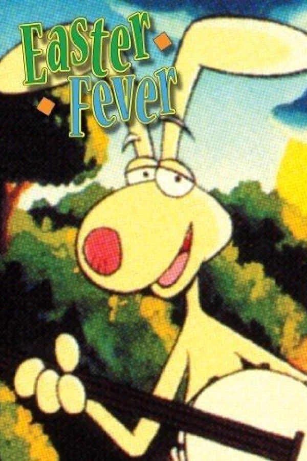 Easter Fever Poster