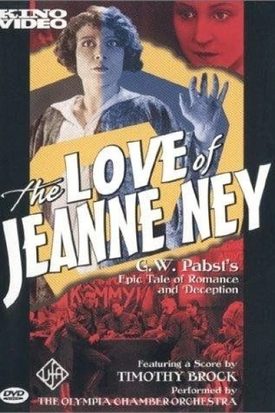 The Love of Jeanne Ney