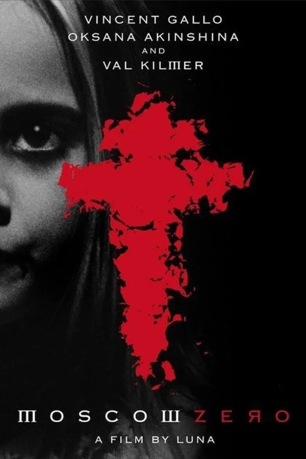 Moscow Zero Poster